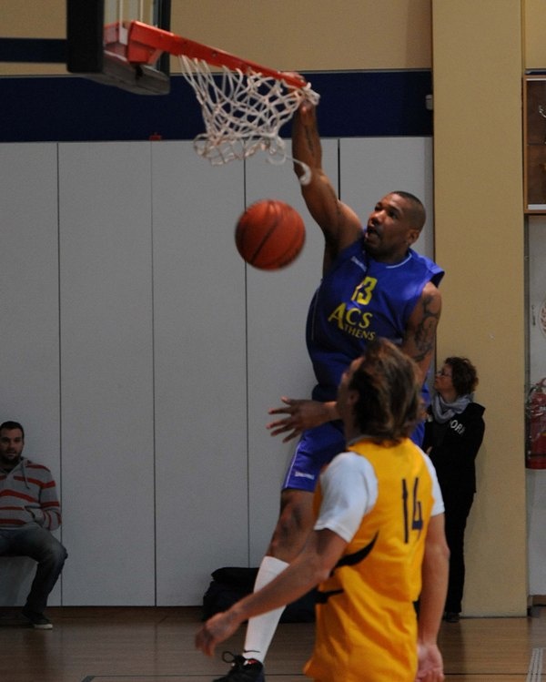 Λάμψη αστέρων στο ACS (photos)