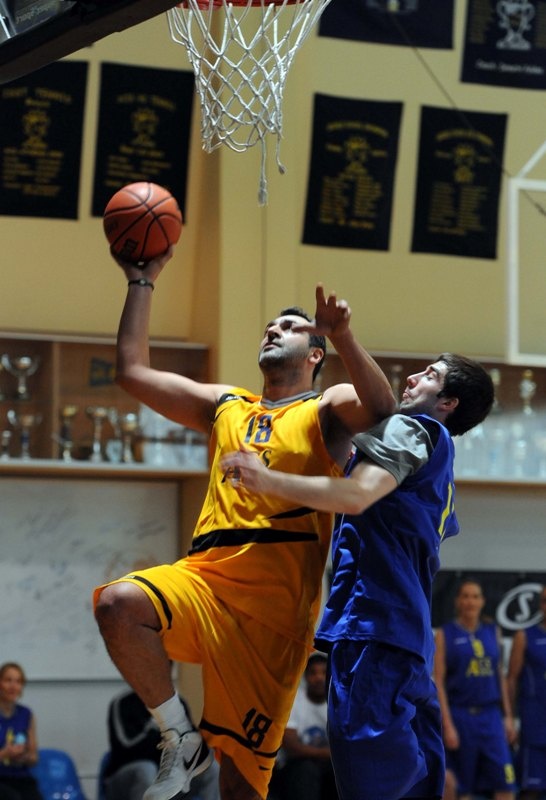 Λάμψη αστέρων στο ACS (photos)