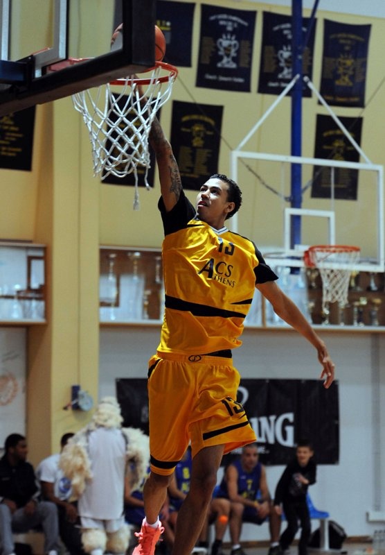 Λάμψη αστέρων στο ACS (photos)