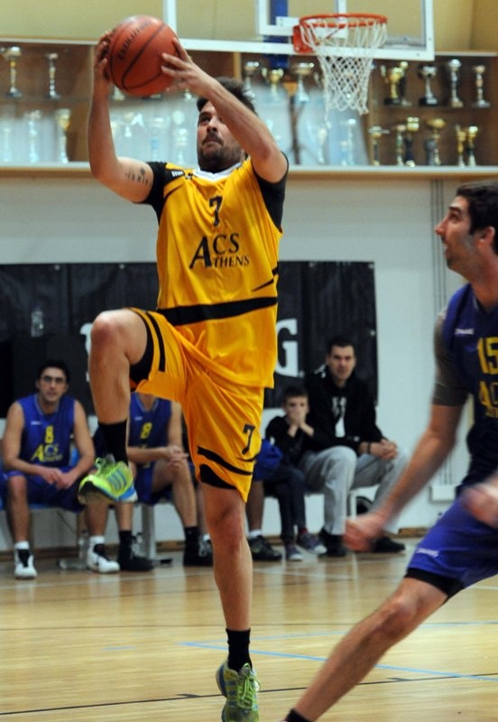 Λάμψη αστέρων στο ACS (photos)