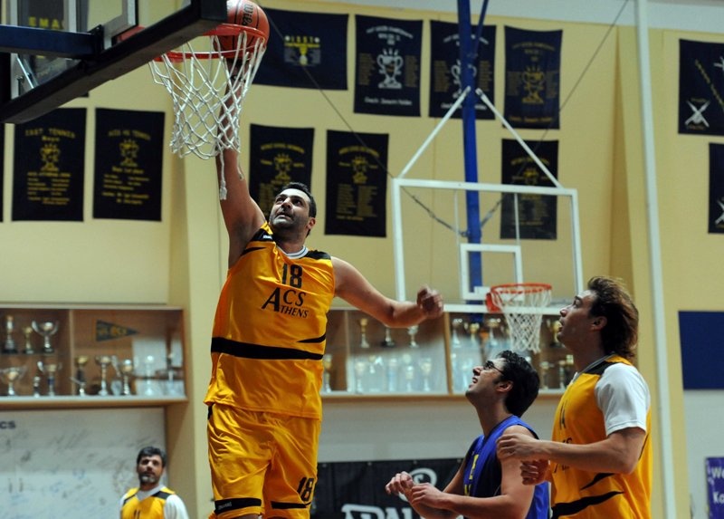 Λάμψη αστέρων στο ACS (photos)