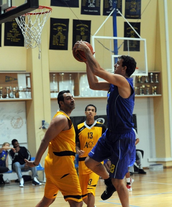 Λάμψη αστέρων στο ACS (photos)