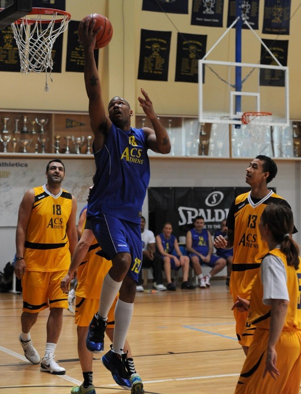 Λάμψη αστέρων στο ACS (photos)