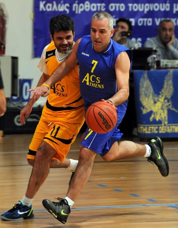 Λάμψη αστέρων στο ACS (photos)