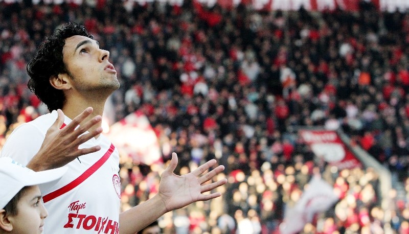Με… σβηστές μηχανές ο Ολυμπιακός 2-0 τον Πανιώνιο (photos+videos)
