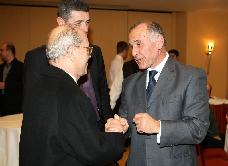 «Ζοφερή κατάσταση στον Παναθηναϊκό» (photos)