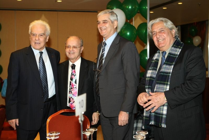 «Ζοφερή κατάσταση στον Παναθηναϊκό» (photos)