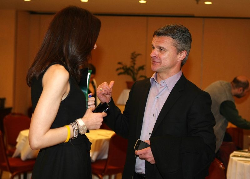 «Ζοφερή κατάσταση στον Παναθηναϊκό» (photos)