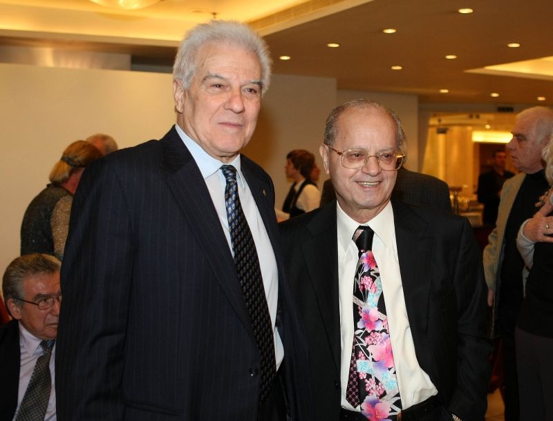 «Ζοφερή κατάσταση στον Παναθηναϊκό» (photos)