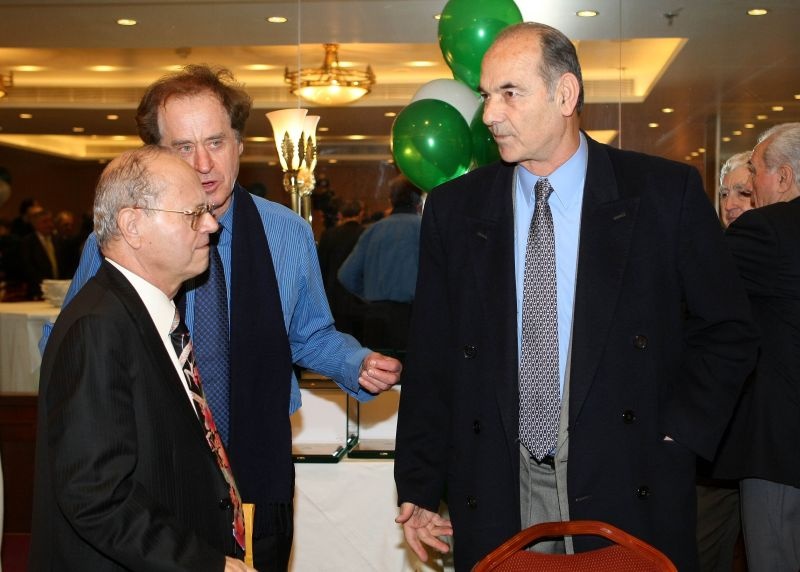 «Ζοφερή κατάσταση στον Παναθηναϊκό» (photos)