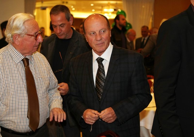 «Ζοφερή κατάσταση στον Παναθηναϊκό» (photos)