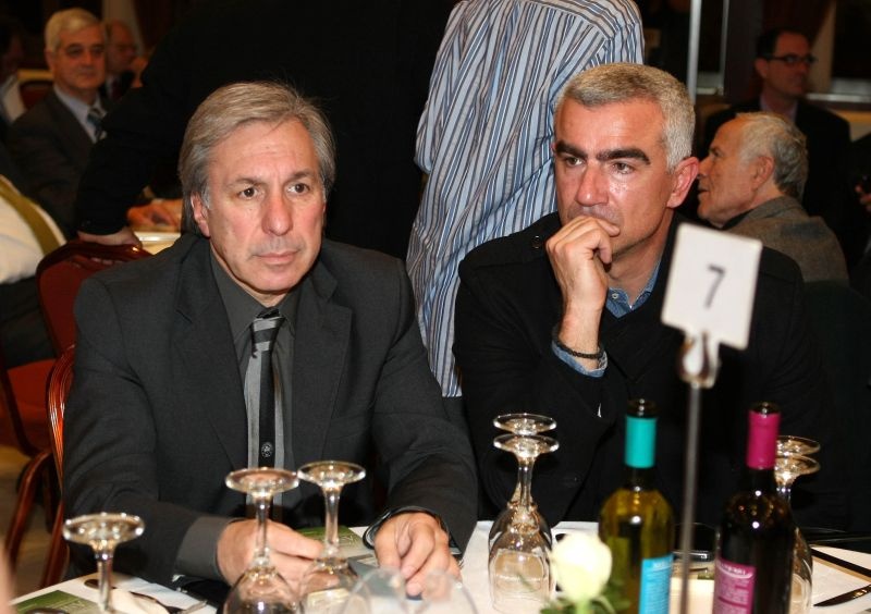 «Ζοφερή κατάσταση στον Παναθηναϊκό» (photos)