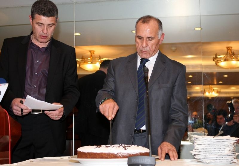 «Ζοφερή κατάσταση στον Παναθηναϊκό» (photos)