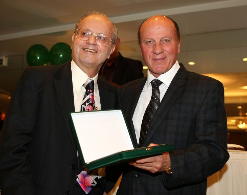 «Ζοφερή κατάσταση στον Παναθηναϊκό» (photos)