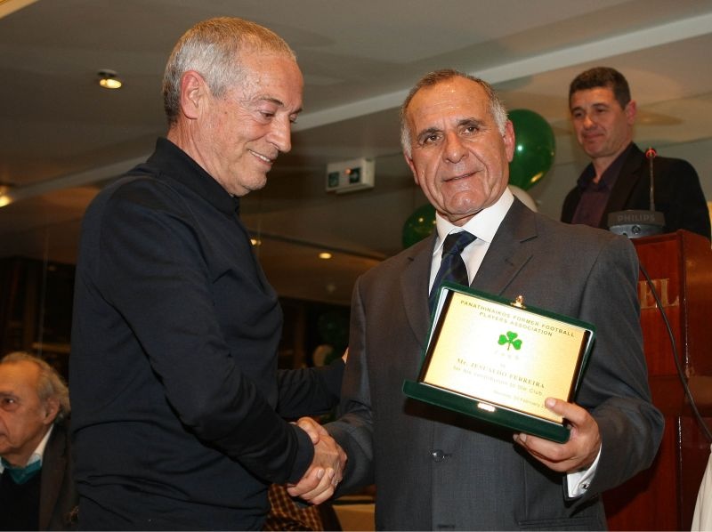 «Ζοφερή κατάσταση στον Παναθηναϊκό» (photos)