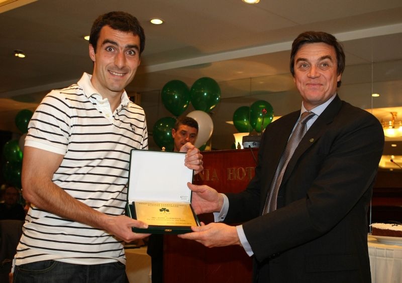 «Ζοφερή κατάσταση στον Παναθηναϊκό» (photos)