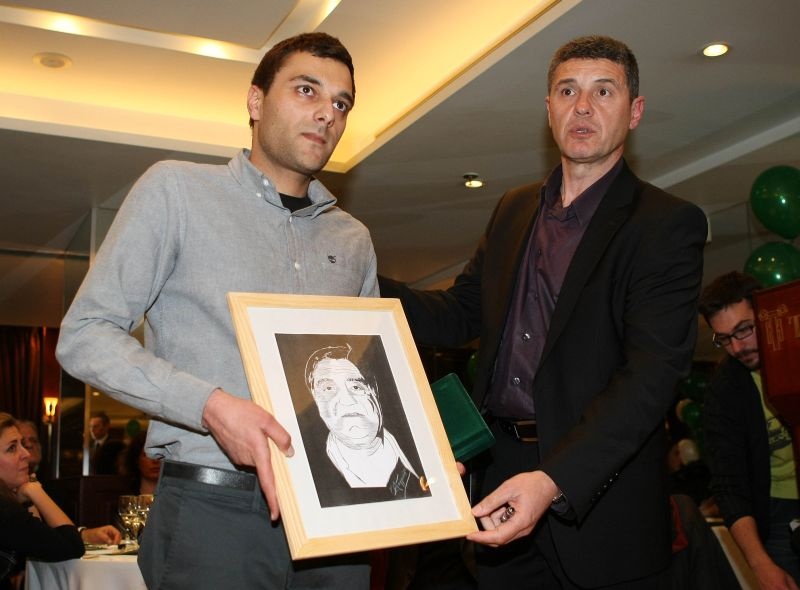 «Ζοφερή κατάσταση στον Παναθηναϊκό» (photos)