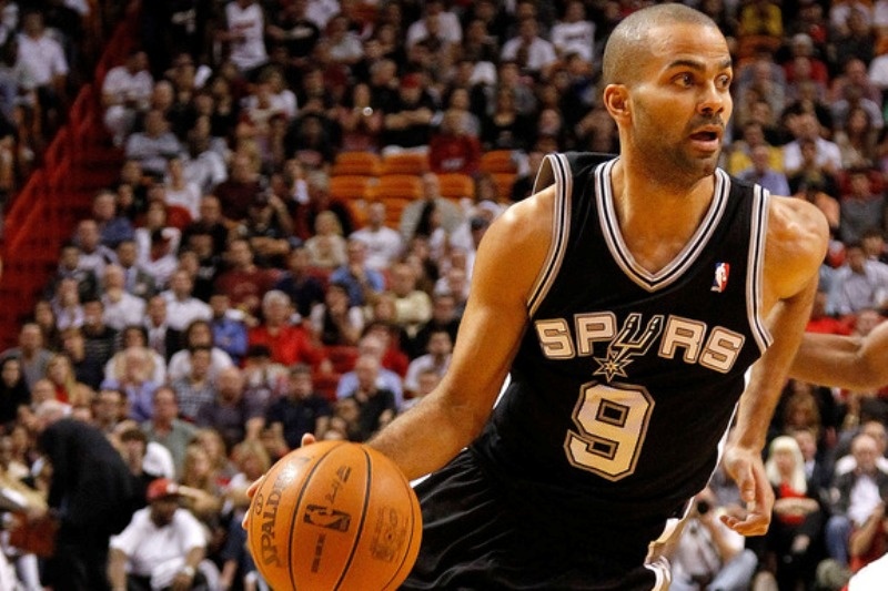 Εγγύηση πάνω στο Παρκέ(ρ)!