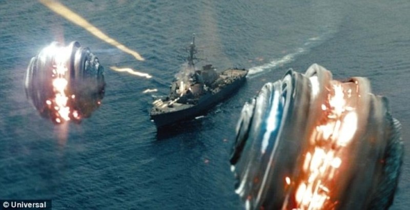 Η Ριάνα μεταμορφώνεται σε… λοκατζή για την πρώτη της ταινία!