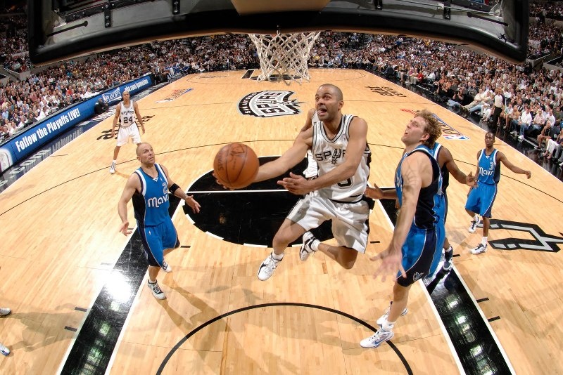 Εγγύηση πάνω στο Παρκέ(ρ)!