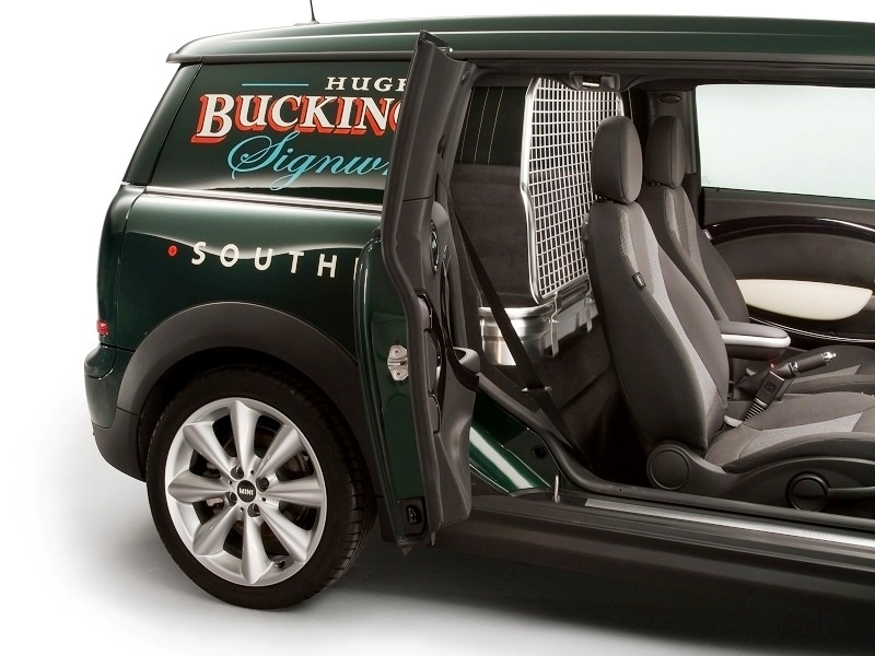 Mini μεταφορές με στυλ