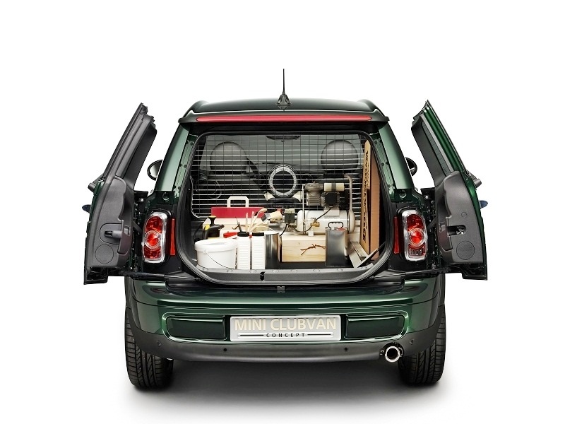 Mini μεταφορές με στυλ