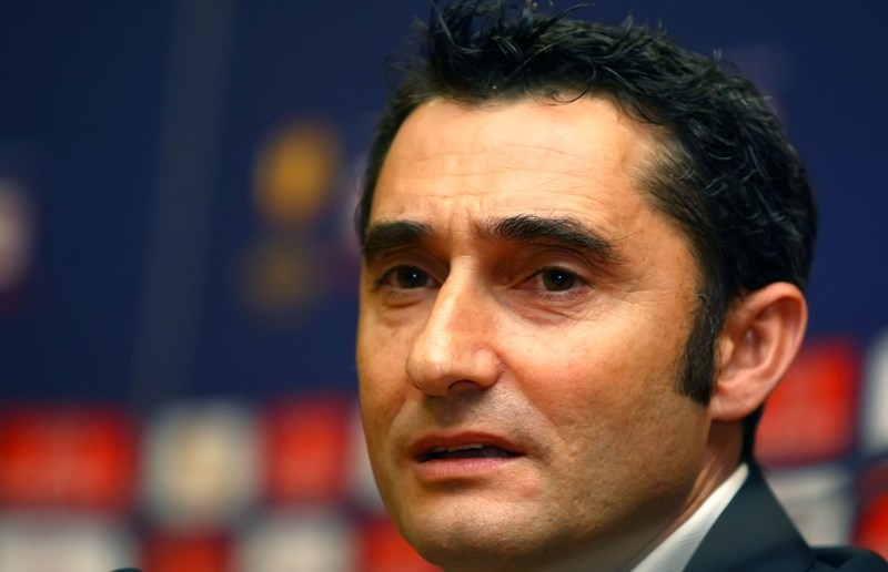 Βαλβέρδε: «Τίποτα δεν έχει τελειώσει ακόμα»