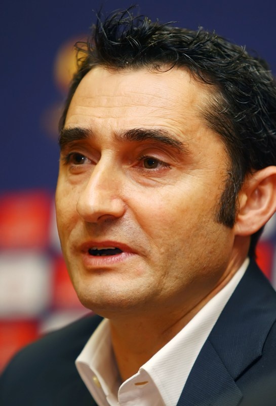 Βαλβέρδε: «Τίποτα δεν έχει τελειώσει ακόμα»