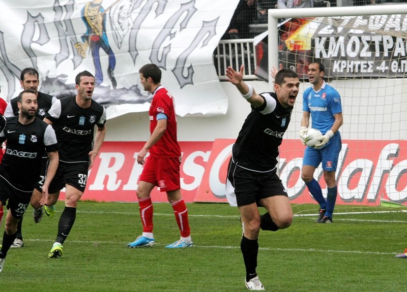 ΟΦΗ – Ολυμπιακός και στο βάθος… τελικός! (photos)