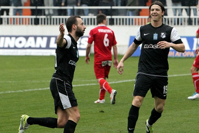 ΟΦΗ – Ολυμπιακός και στο βάθος… τελικός! (photos)