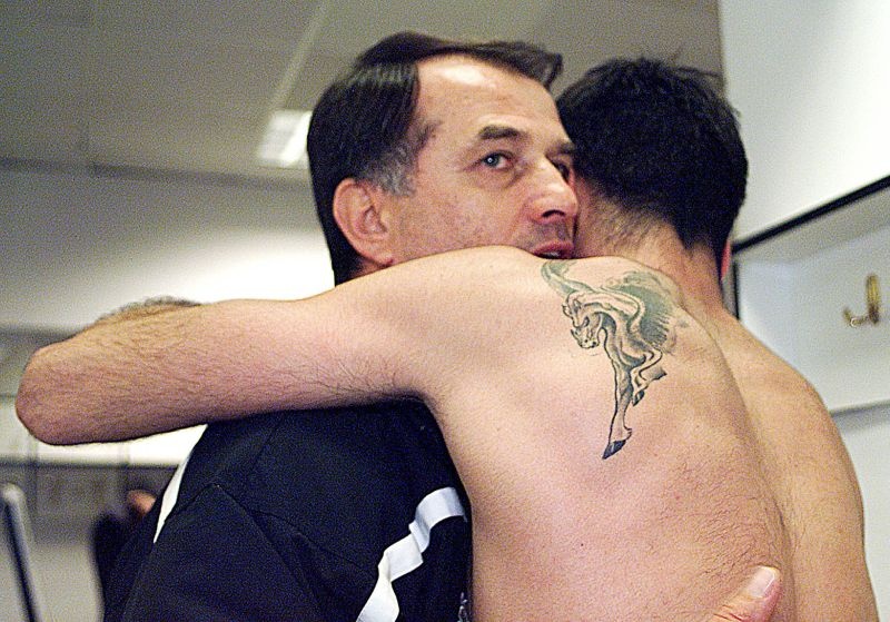 ΠΑΟΚ, κάν’ το όπως τότε… (photos+video)