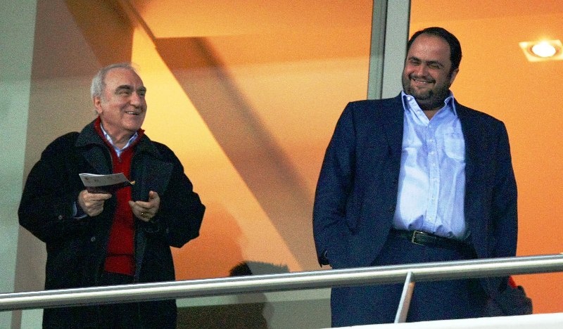 Με «βράχο» Κάρολ στους «16» του Europa League ο Ολυμπιακός (photos)
