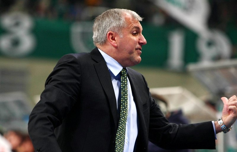 Ήττα στο ΟΑΚΑ και «τελικός» πρωτιάς με Ούνιξ για Παναθηναϊκό