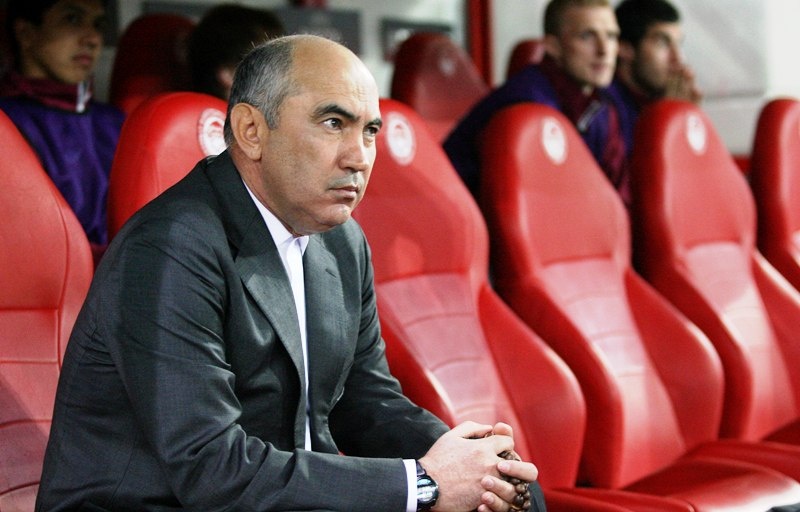 Με «βράχο» Κάρολ στους «16» του Europa League ο Ολυμπιακός (photos)