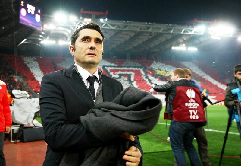 Με «βράχο» Κάρολ στους «16» του Europa League ο Ολυμπιακός (photos)