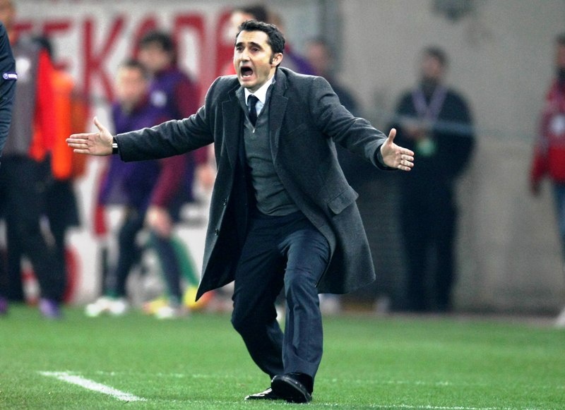 Με «βράχο» Κάρολ στους «16» του Europa League ο Ολυμπιακός (photos)