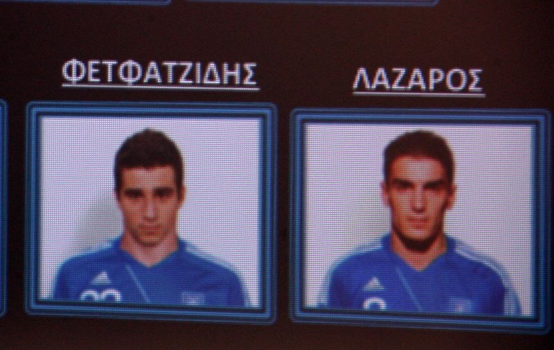 Σάντος: «Αν θέλω να είμαι ομοσπονδιακός, θα μείνω...»