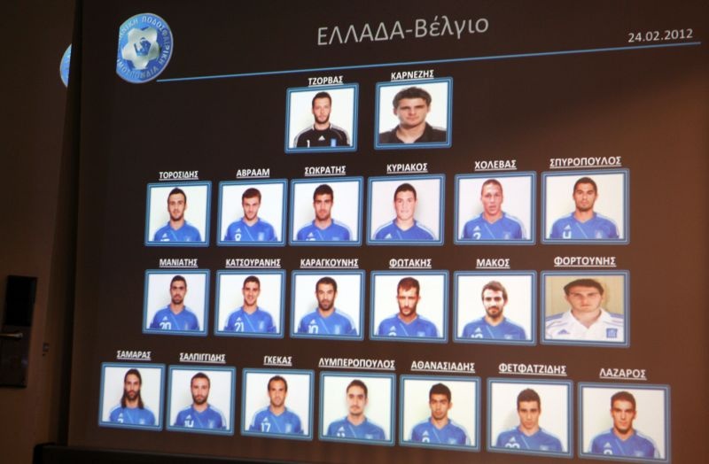 Σάντος: «Αν θέλω να είμαι ομοσπονδιακός, θα μείνω...»