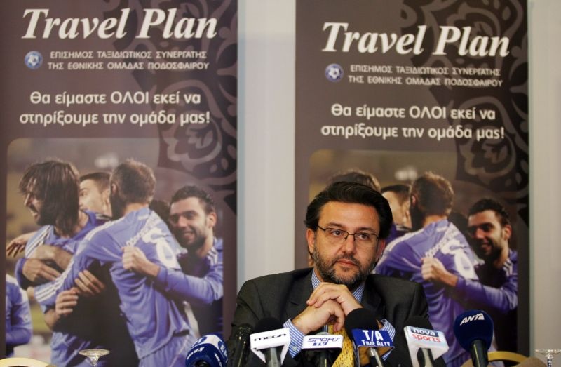 Σάντος: «Αν θέλω να είμαι ομοσπονδιακός, θα μείνω...»