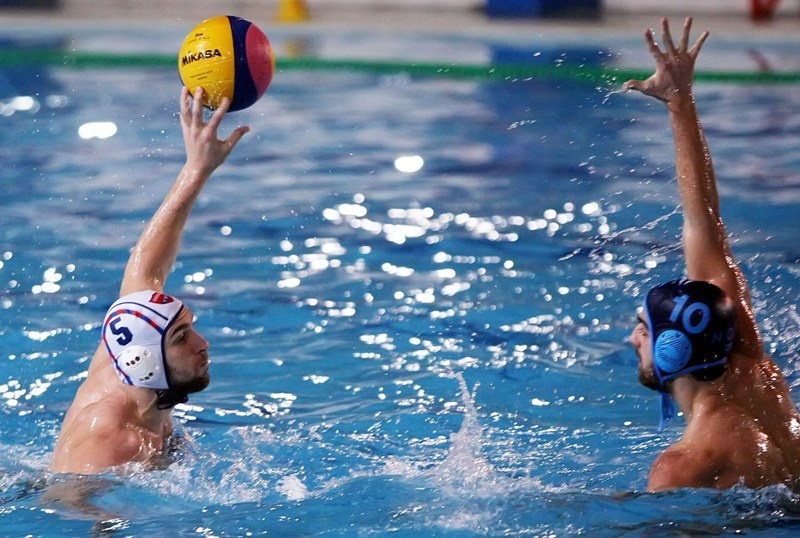 Χωρίς να δυσκολευτεί ο Πανιώνιος