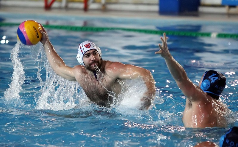 Χωρίς να δυσκολευτεί ο Πανιώνιος