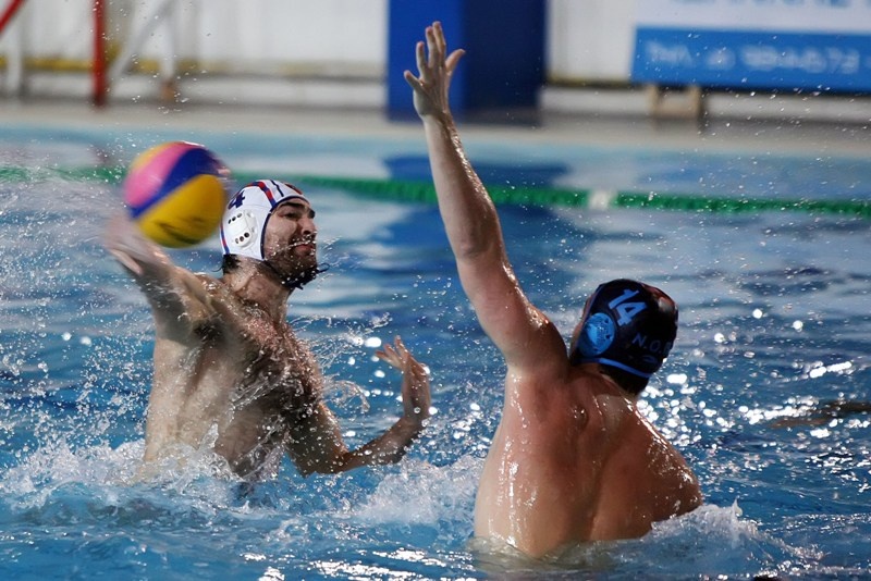 Χωρίς να δυσκολευτεί ο Πανιώνιος