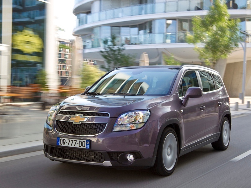 Νέο πρόγραμμα άτοκης χρηματοδότησης από τη Chevrolet
