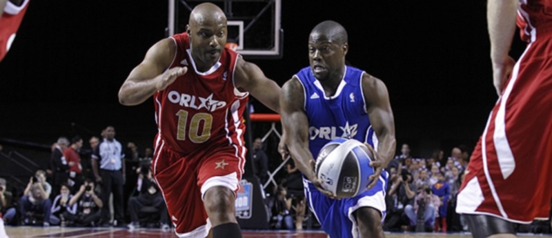 Νίκη Χάουαρντ στο Celebrity Game