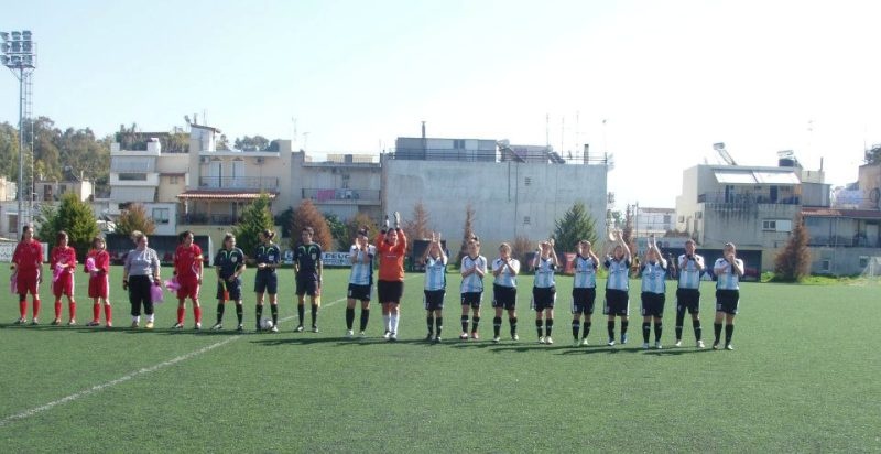 «Κλείδωσαν» την παραμονή τα Χανιά