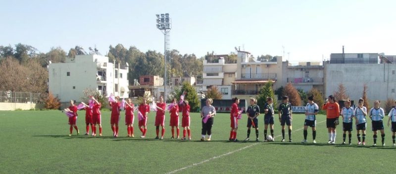 «Κλείδωσαν» την παραμονή τα Χανιά