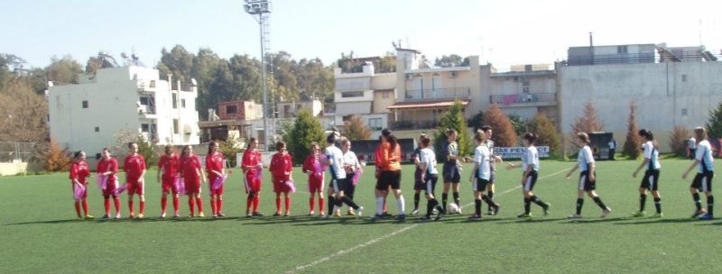 «Κλείδωσαν» την παραμονή τα Χανιά