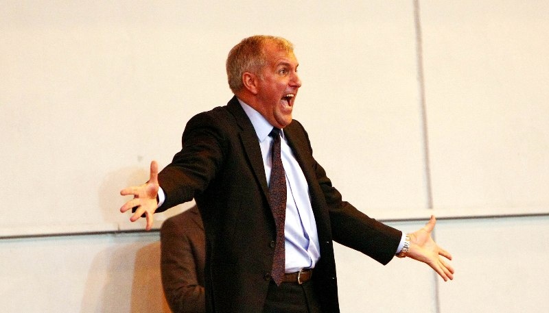 Προπόνηση ενόψει Ούνιξ για Παναθηναϊκό στα Ιλίσια