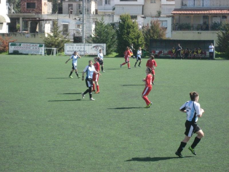 «Κλείδωσαν» την παραμονή τα Χανιά