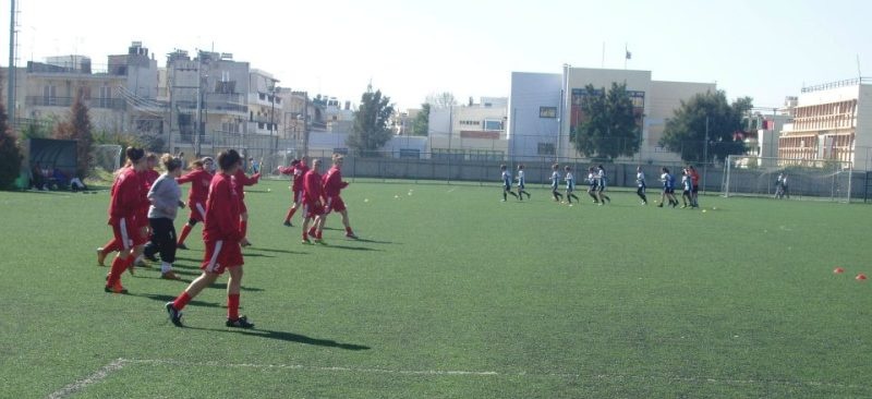 «Κλείδωσαν» την παραμονή τα Χανιά